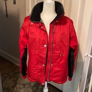 Marker sport coat size 6